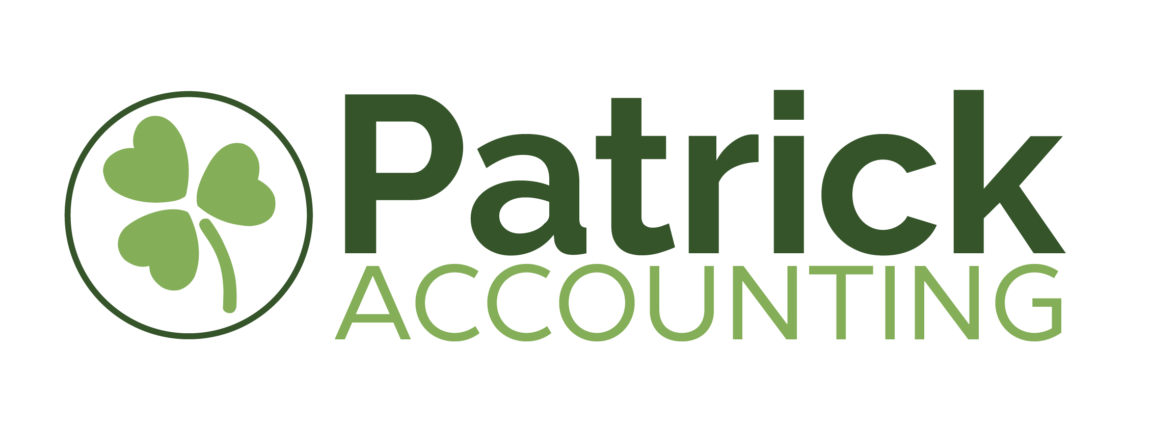 Patrick Accounting